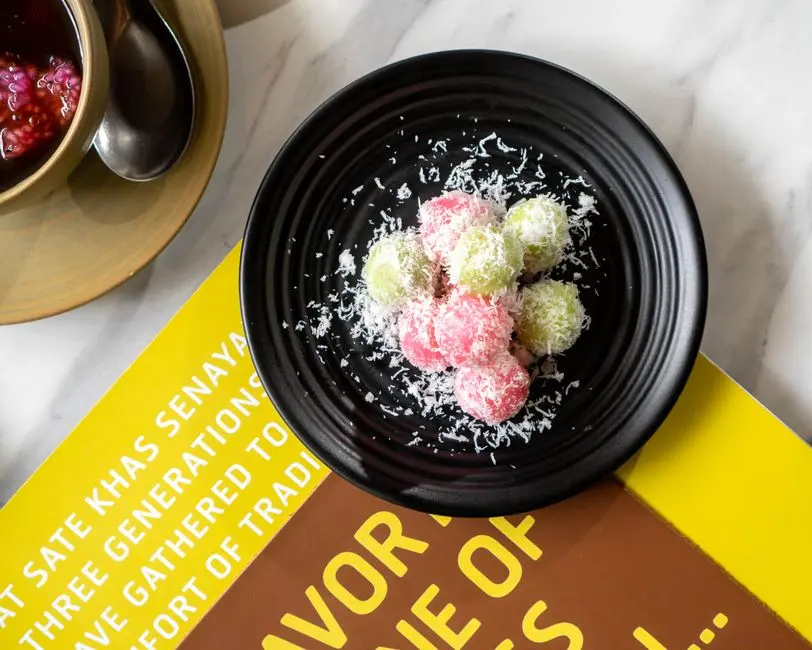Kue Pukis, Jajanan Legendaris yang Tak Lekang oleh Waktu